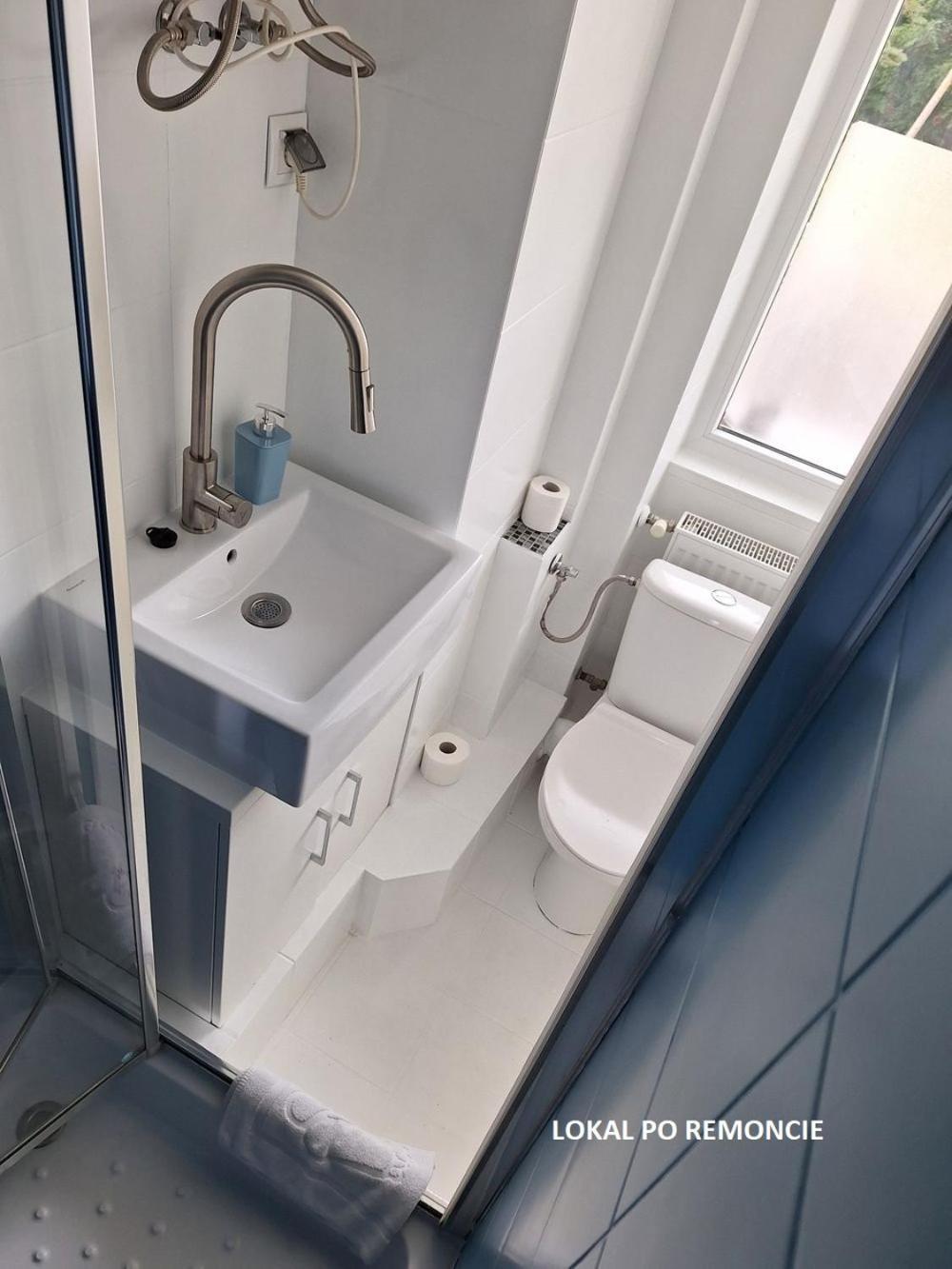 Maly Przytulny Apartament Z Widokiem Na Morze - Po Remoncie Daire Miedzyzdroje Dış mekan fotoğraf